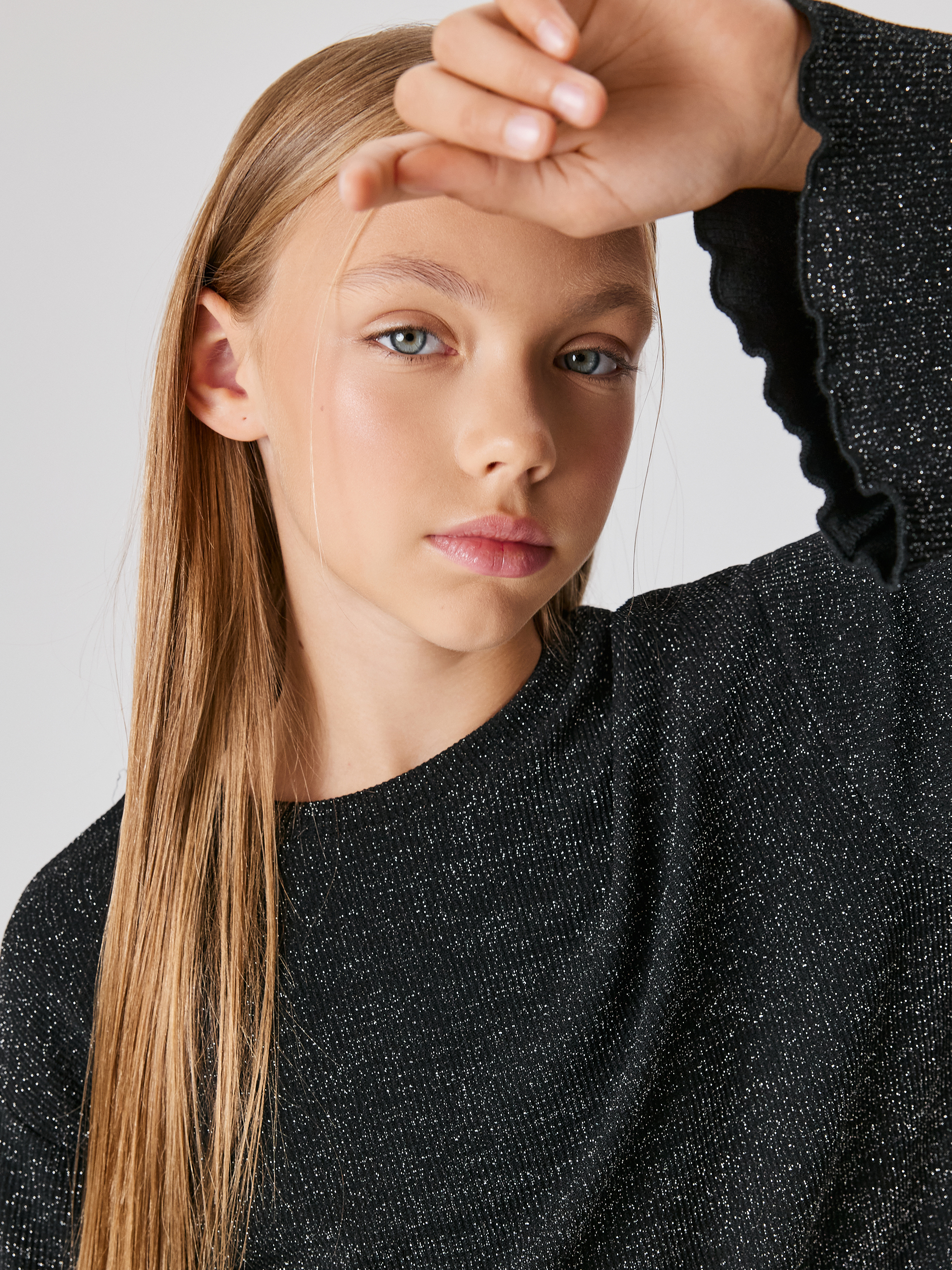 Лонгслив Acoola 20210150131_0093236 - фото 4