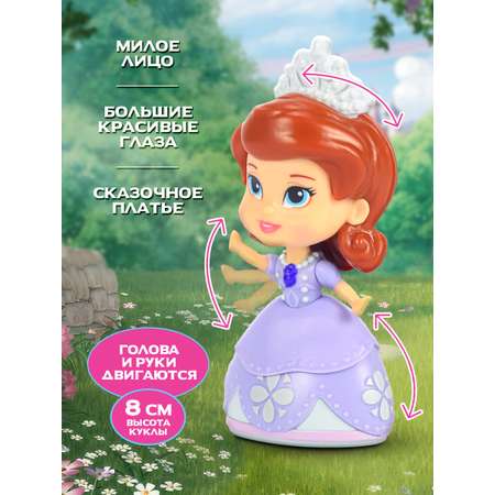 Игровой набор Disney Принцесса Дисней
