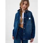 Куртка джинсовая PlayToday