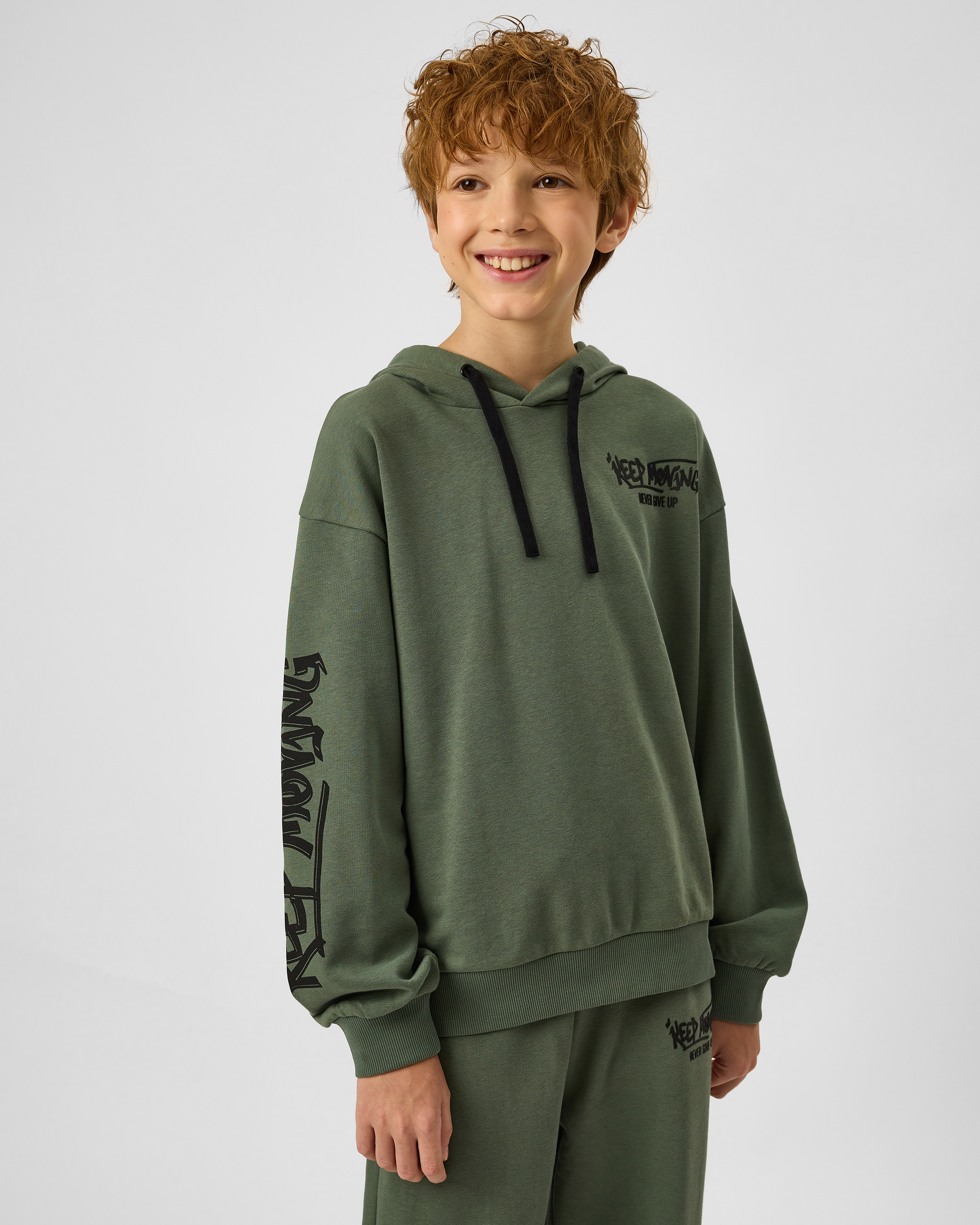 Худи Futurino FB-SS26-108FUtb-24 - фото 1