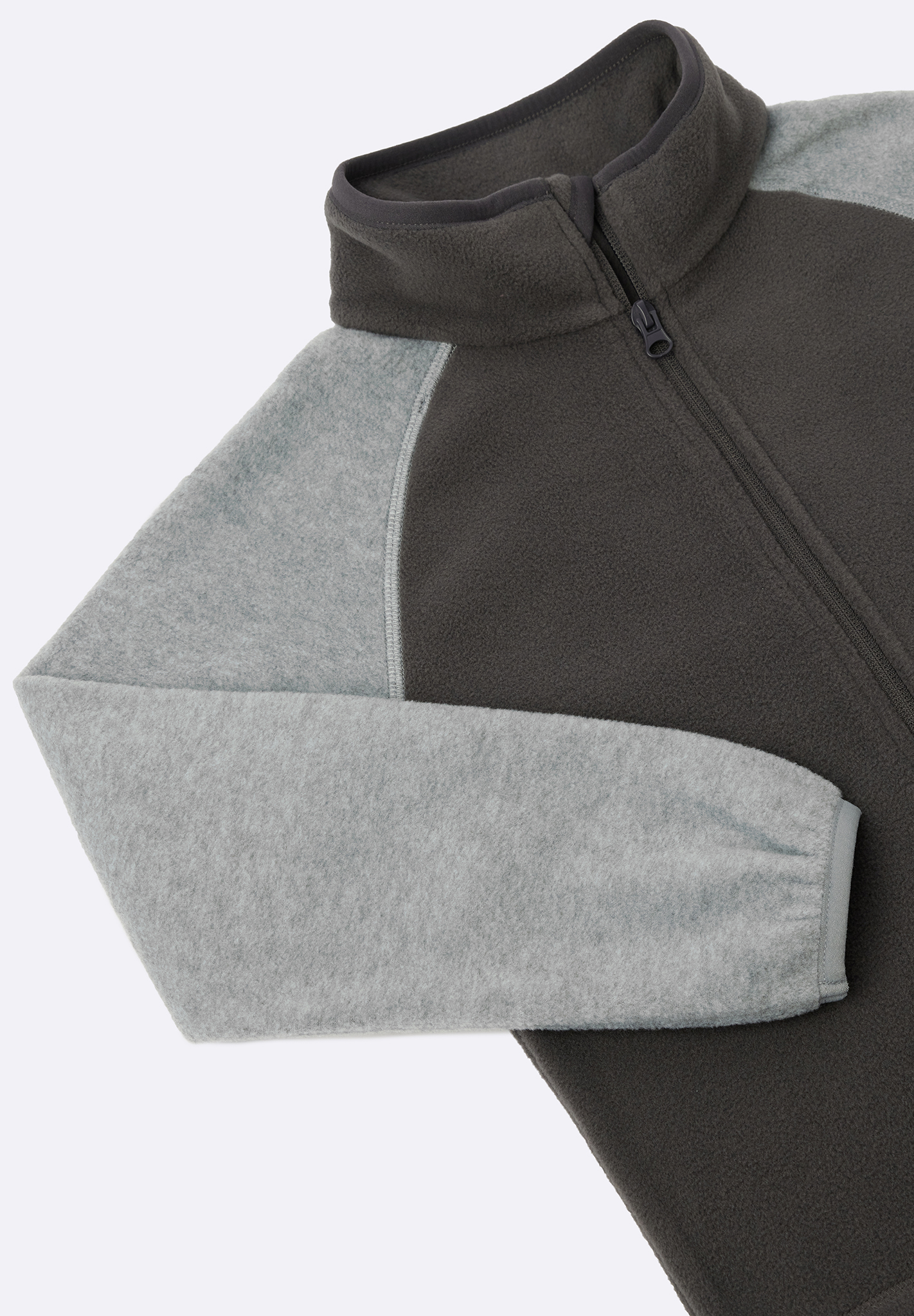 Толстовка Lassie 7200004A-9090 - фото 3