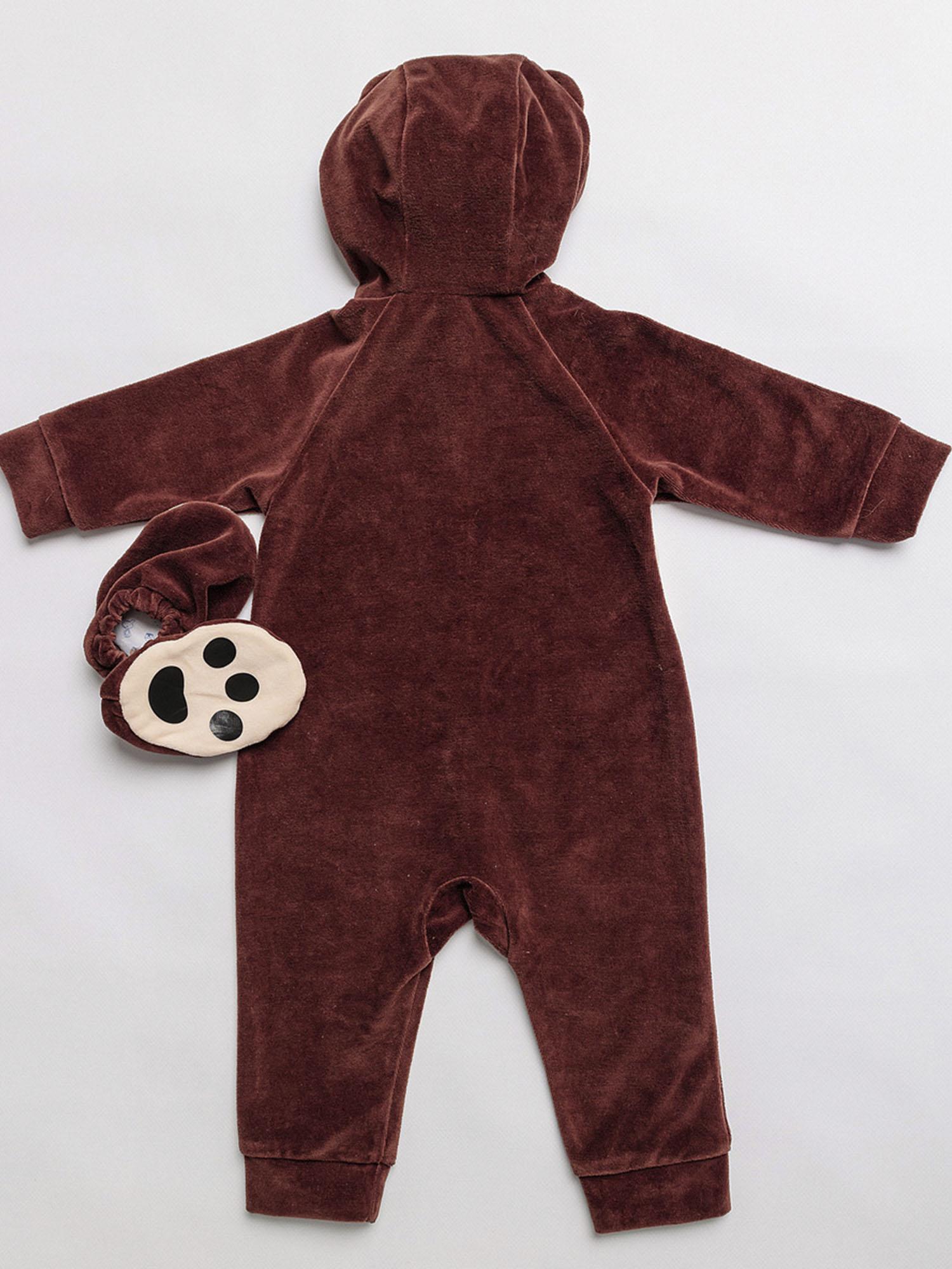 Костюм пуговка 6014 к-20 - фото 7