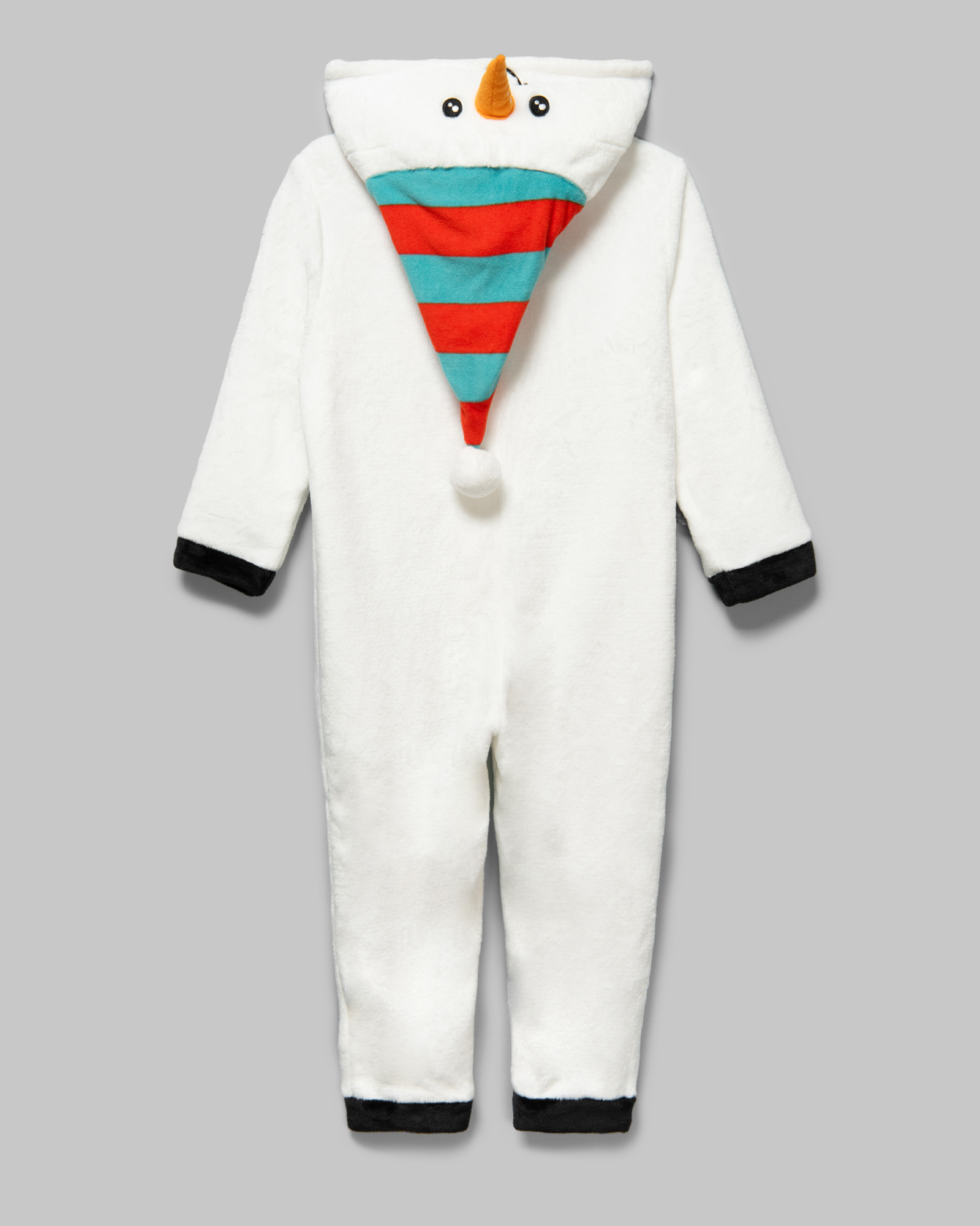 Кигуруми Grimmo Снеговик W24GR5-K11kb-00 - фото 3