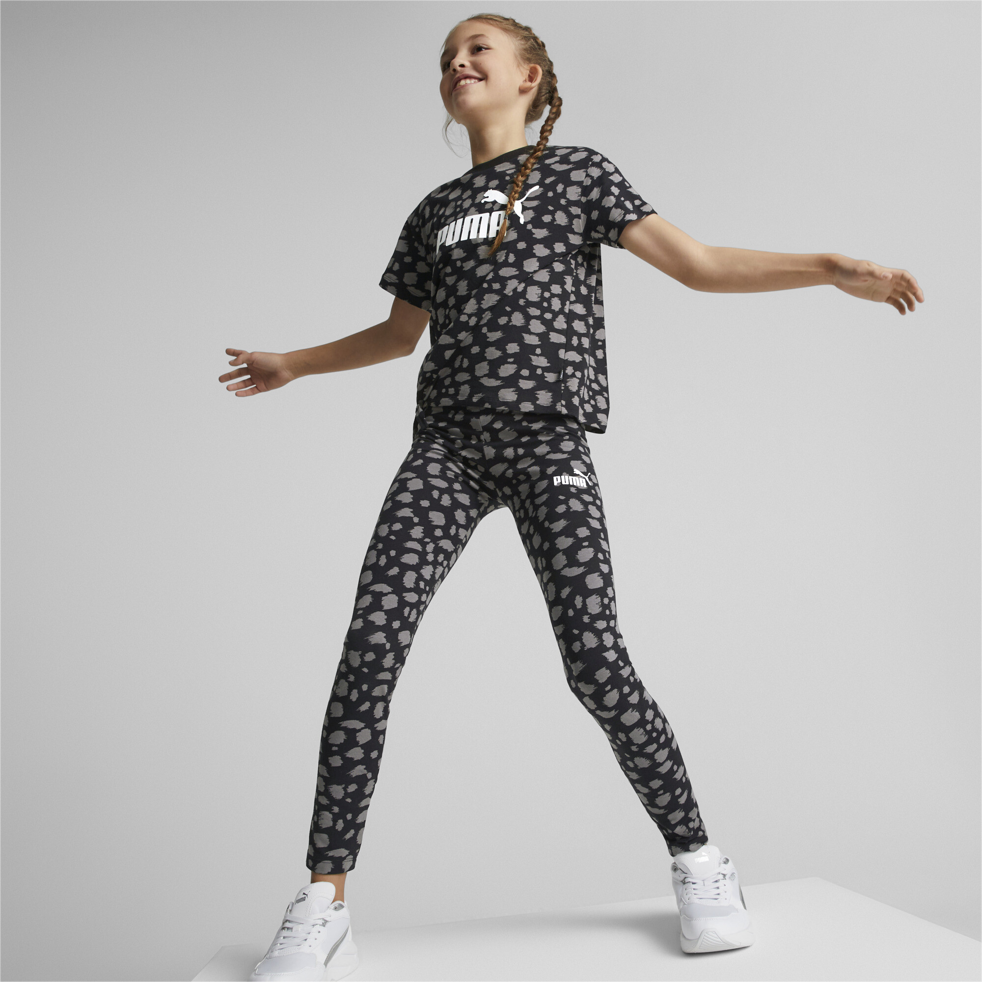 Футболка Puma 67352301 - фото 2