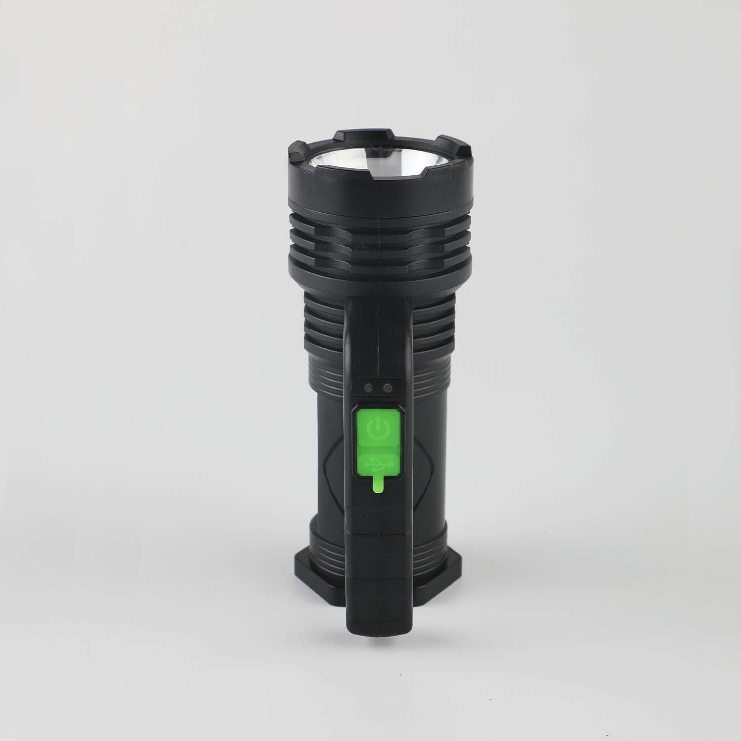 Фонарь ё ручной RE612C15 - фото 4