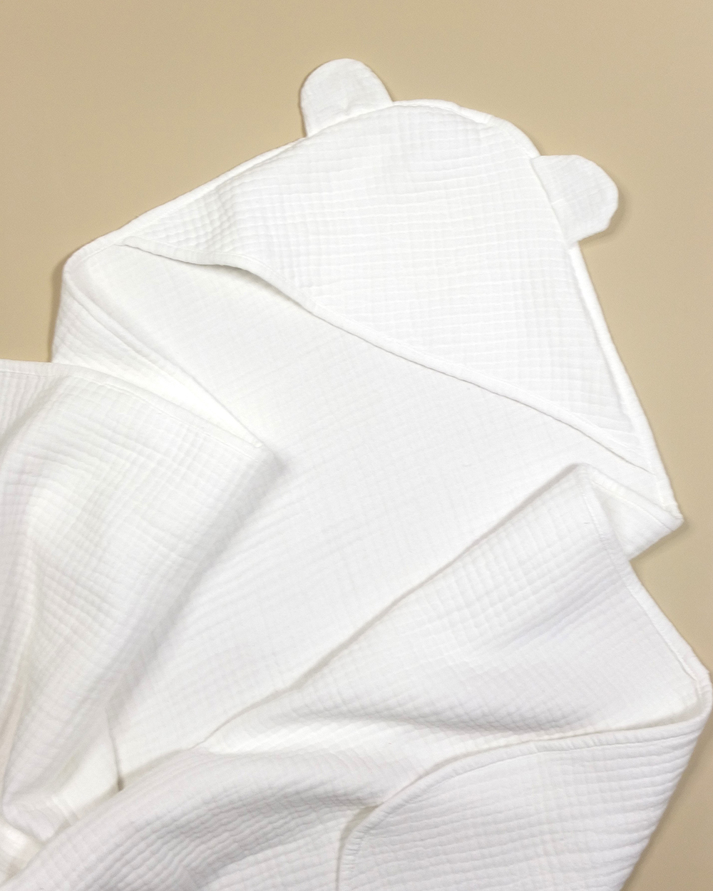 Пелёнка Дашенька муслин 100х100 см 1 шт. - фото 3