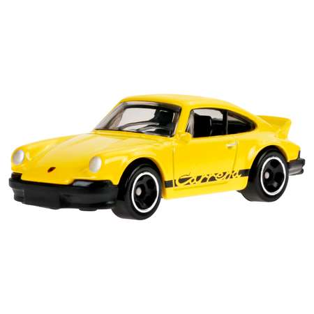 Автомобиль Hot Wheels Porsche 1:64