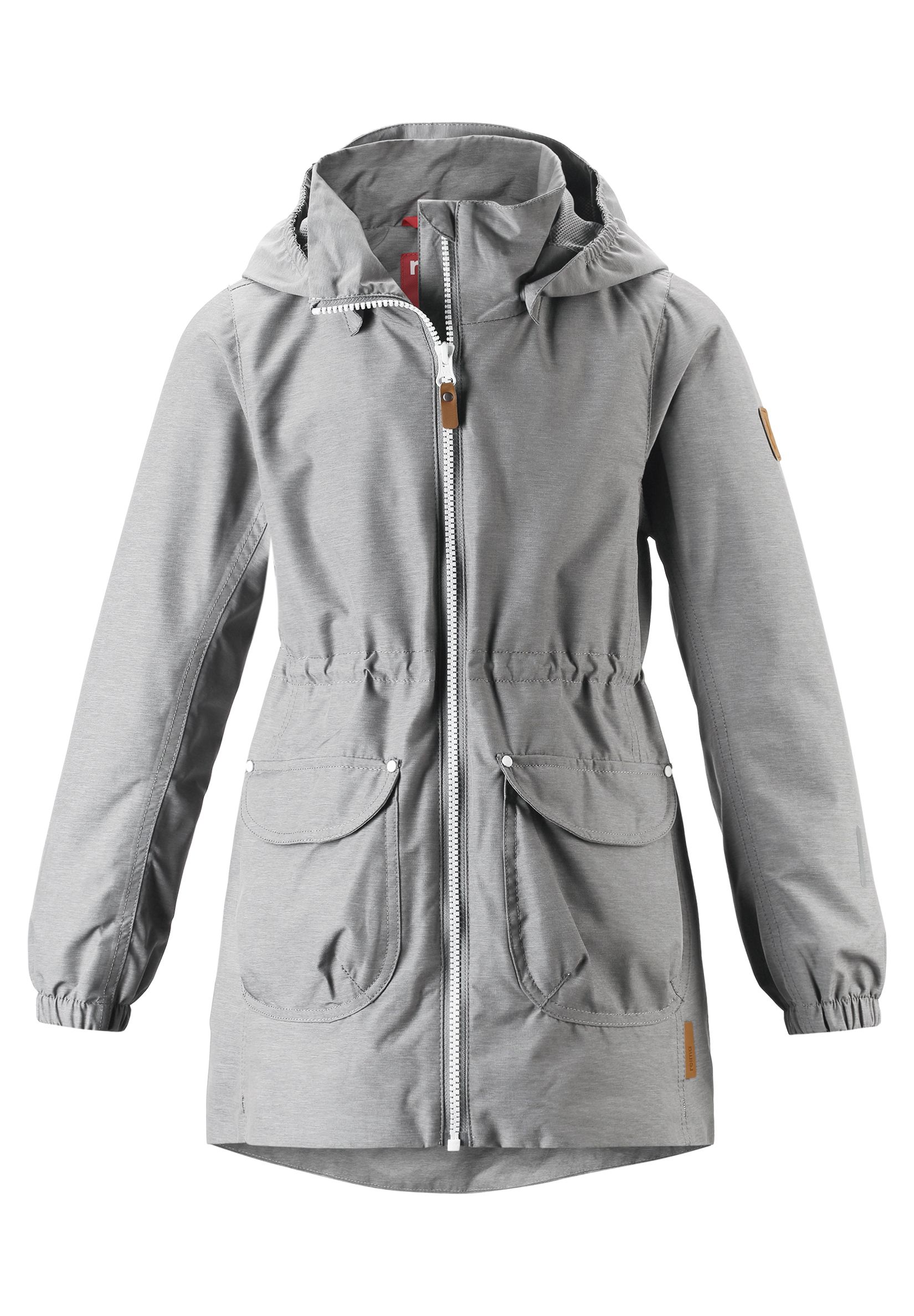 Куртка Reima 531386-9150 - фото 1