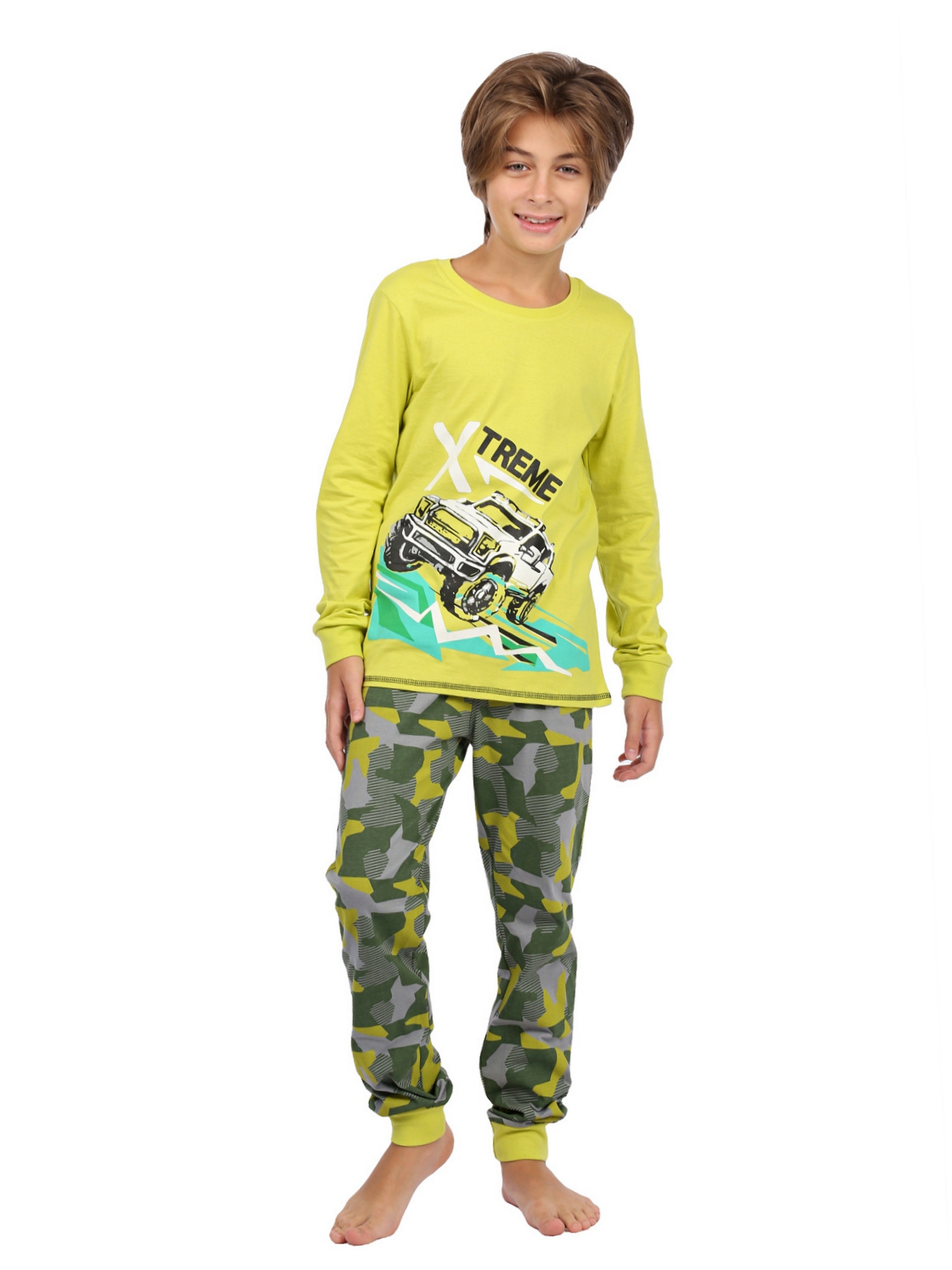 Пижама N.O.A. 11431-1 - фото 5