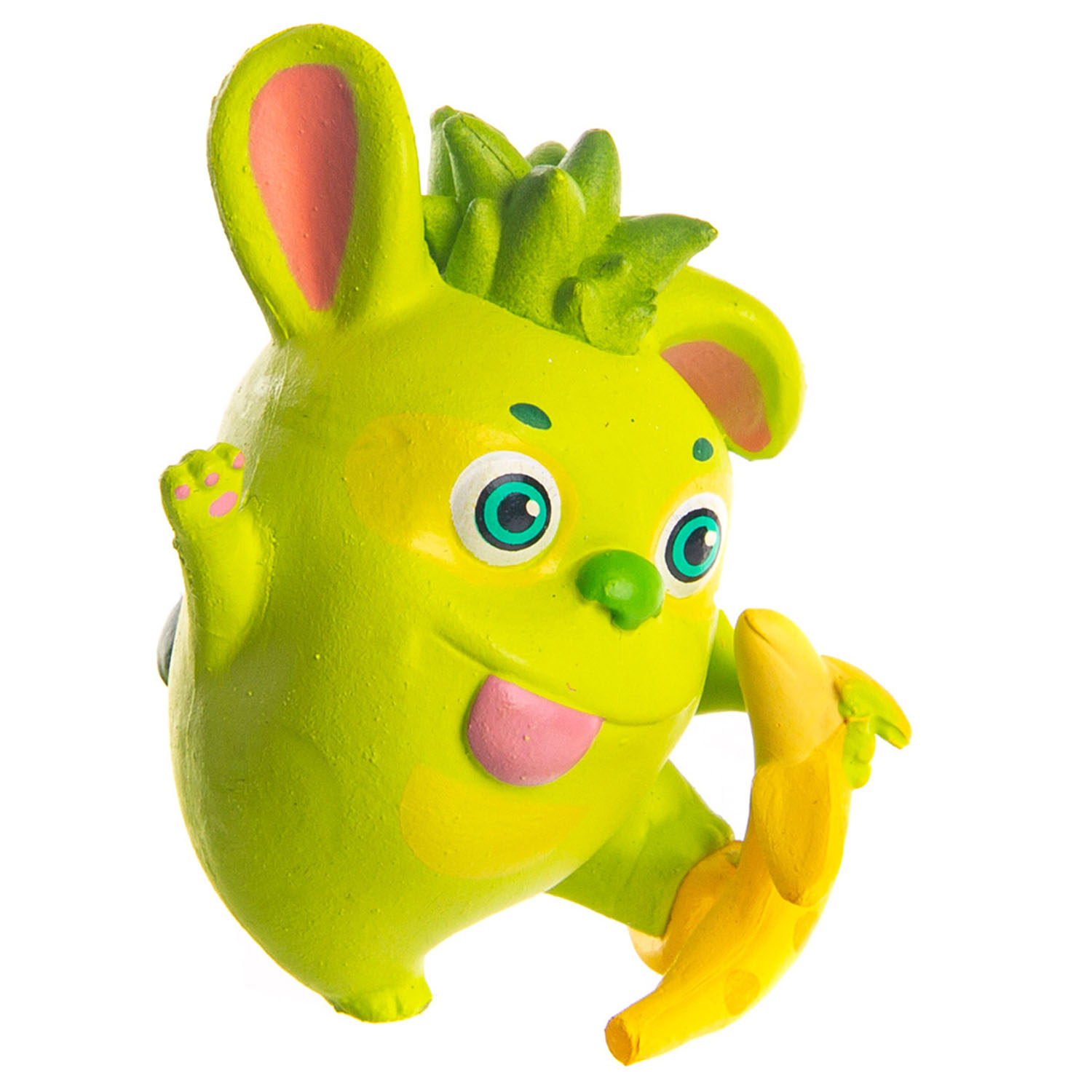 Игровой набор Монсики - фото 15