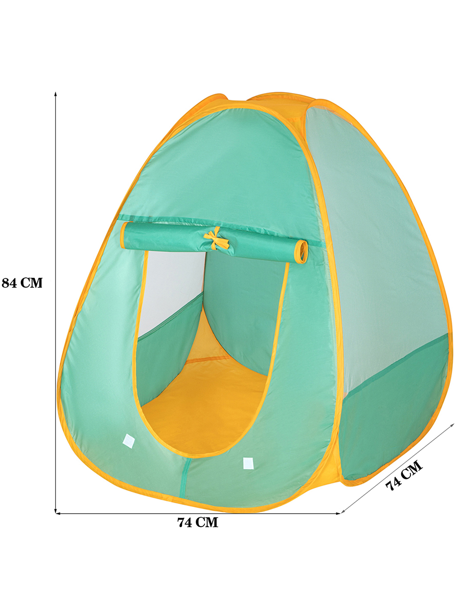Палатка Givito - фото 8