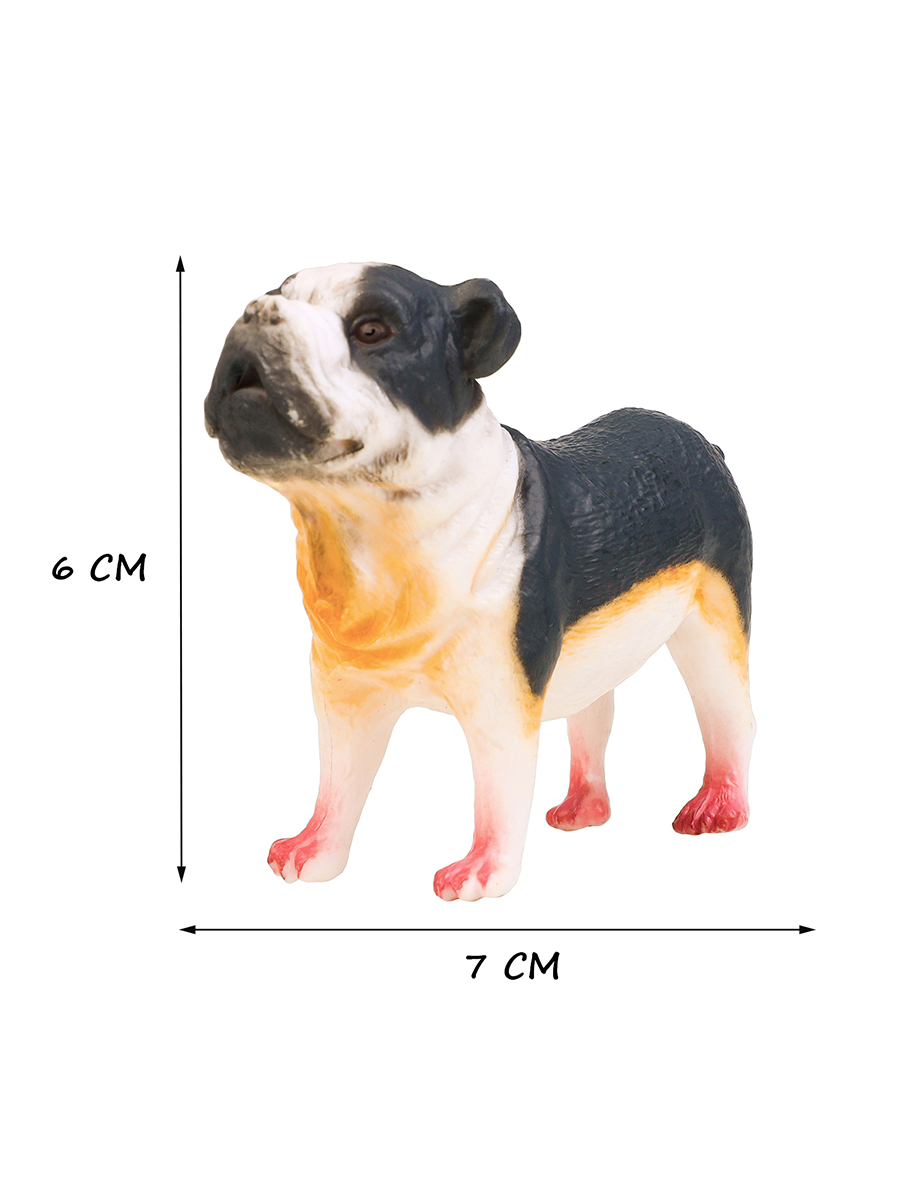 Игровой набор Masai Mara Собака - фото 2