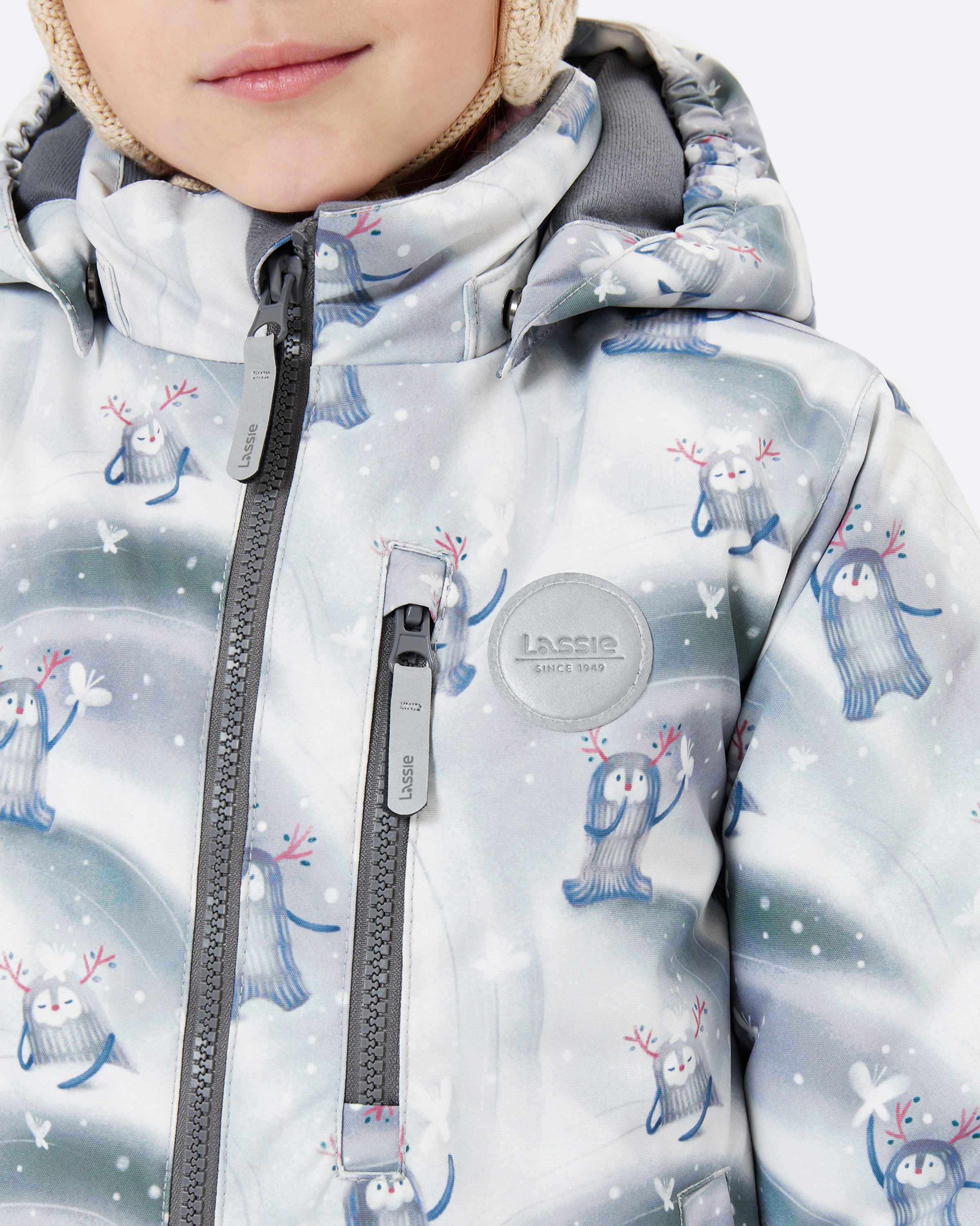 Комплект Lassie 71105404DM-9470 - фото 17