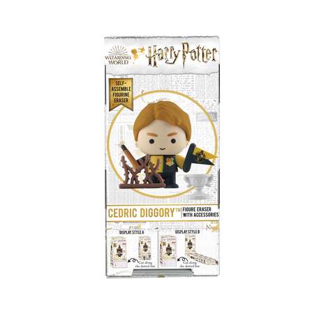 Фигурка Harry Potter Gomee Седрик Диггори
