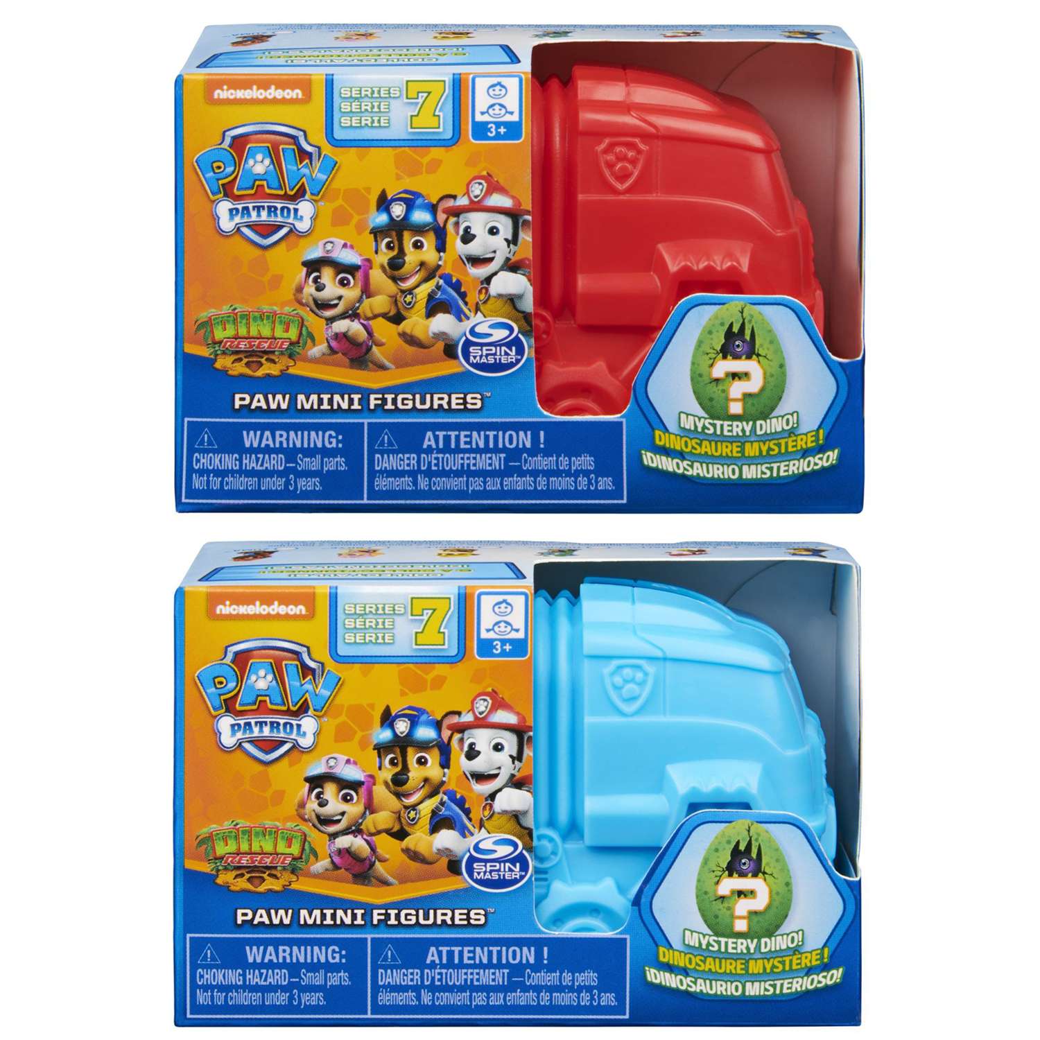 Фигурка Paw Patrol - фото 1