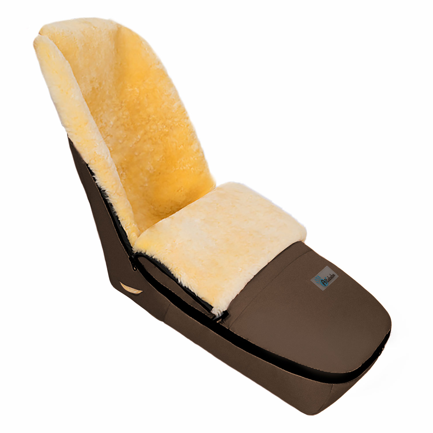 Конверт в коляску Altabebe - фото 5