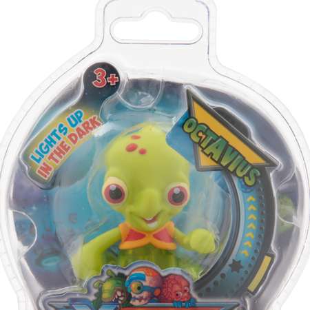 Фигурка Exogini
