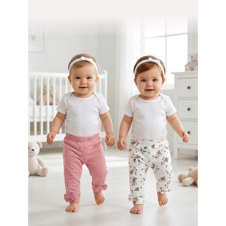 Штанишки 2 шт Эскимо