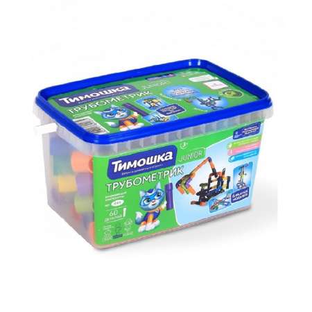 Конструктор ТИМОШКА