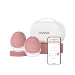Молокоотсос электрический Momcozy BP223, Mobile Flow, M9, 2 шт