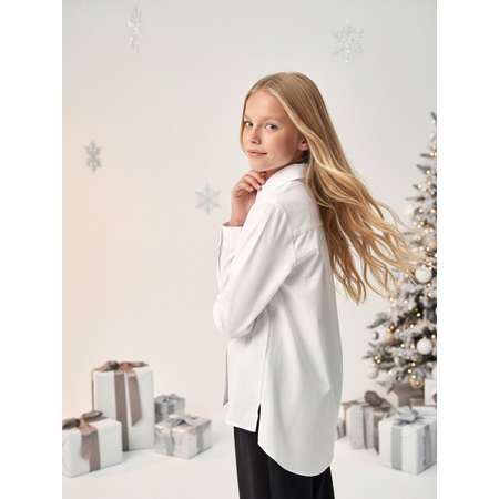 Блузка NIKASTYLE