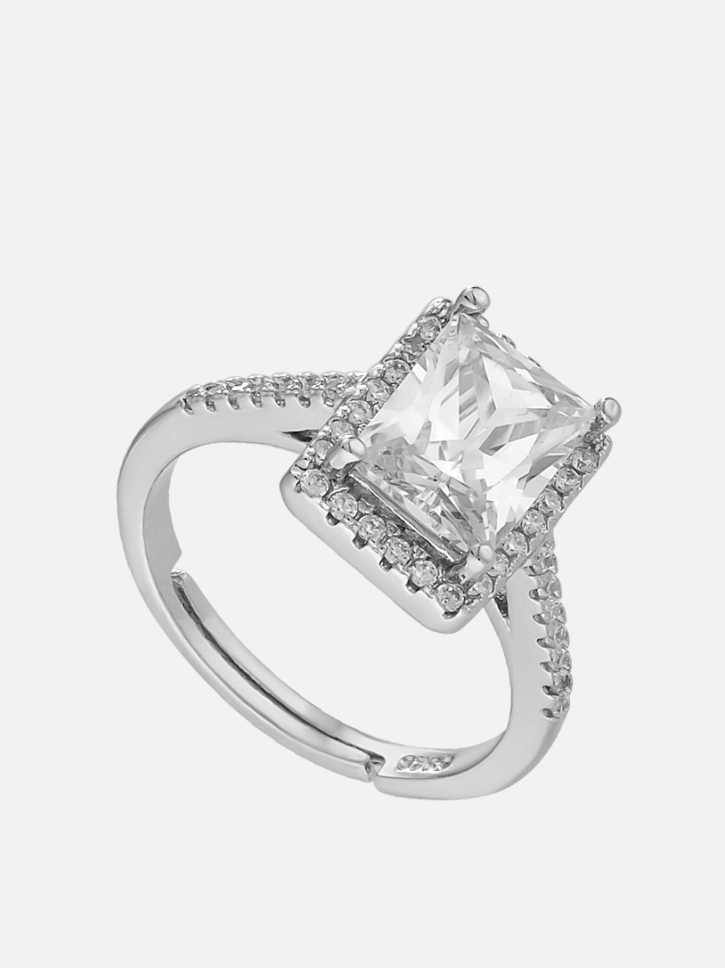 Кольцо Shine and Beauty KW00026 - фото 1