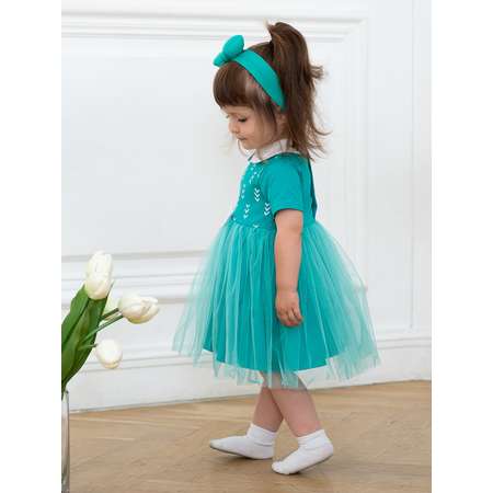 Платье Trendyco kids