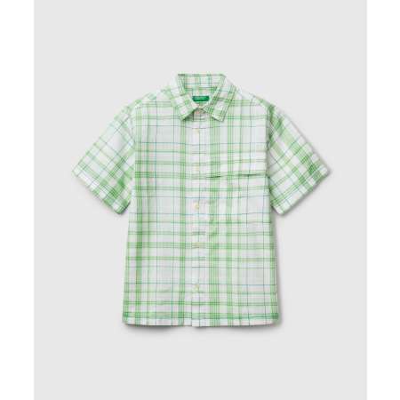 Рубашка United Colors of Benetton
