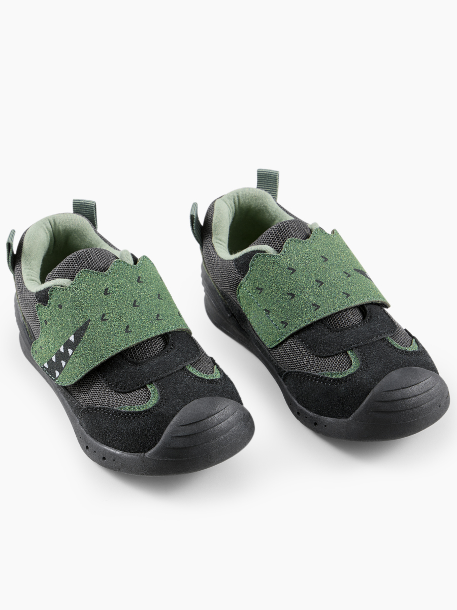 Кроссовки Happy Baby 86656_green - фото 1