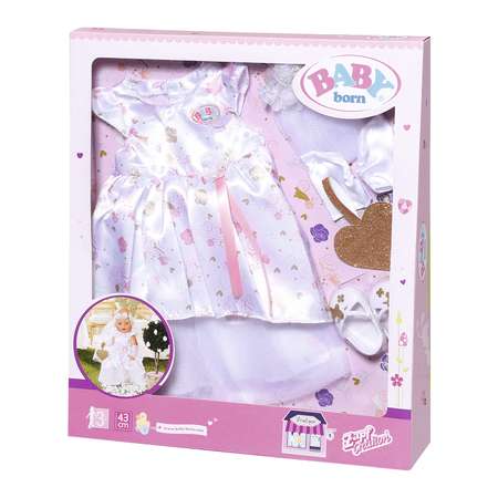 Одежда для кукол BABY BORN