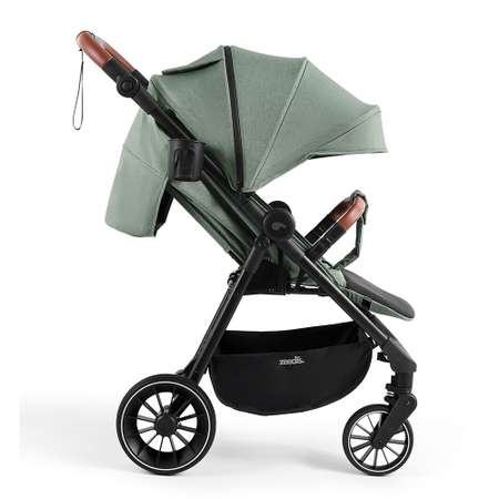 Коляска прогулочная ZEEDIS Wego