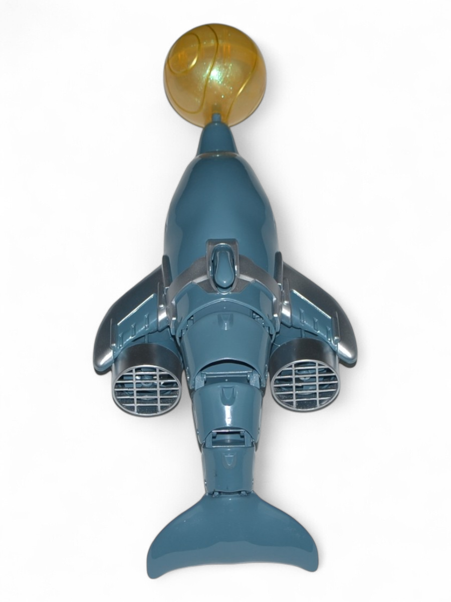 Рыбка РУ CS Toys - фото 6