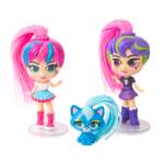 Игровой набор CurliGirls