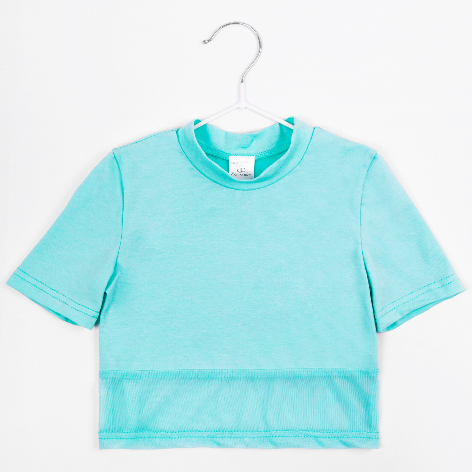 Топ Amarobaby AB-OD22-B2701/18 - фото 9
