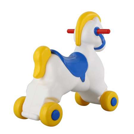 Пушкар Cavallino