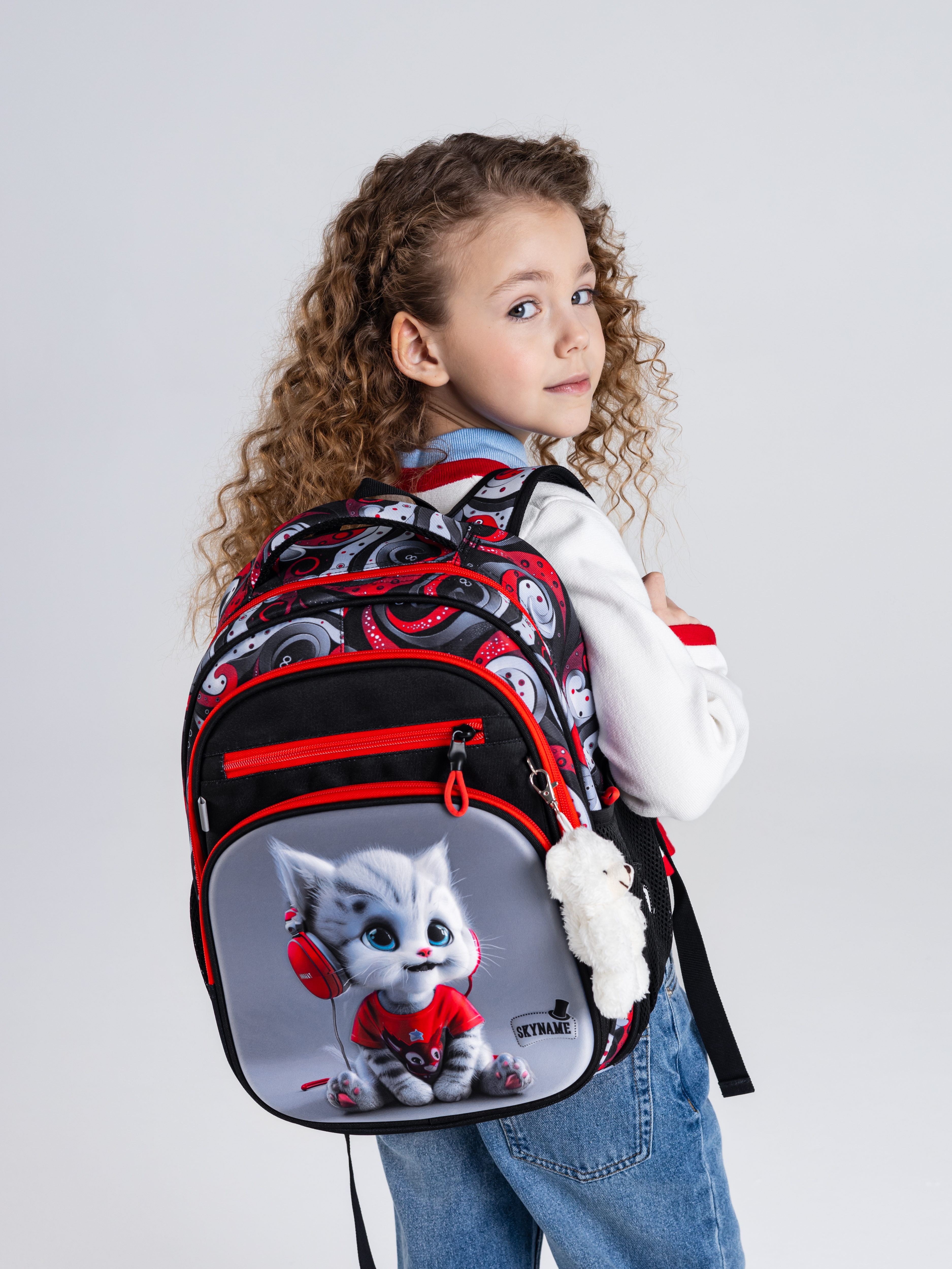 Рюкзак SkyName - фото 2