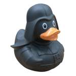 Игрушка Funny ducks Темный Лорд Уточка