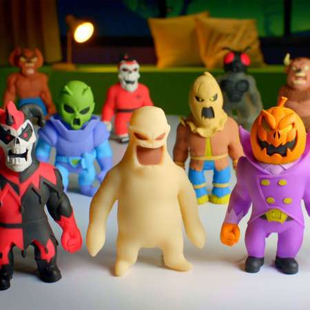 Фигурка Monster Flex