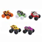 Автомобиль Monster Jam в ассортименте