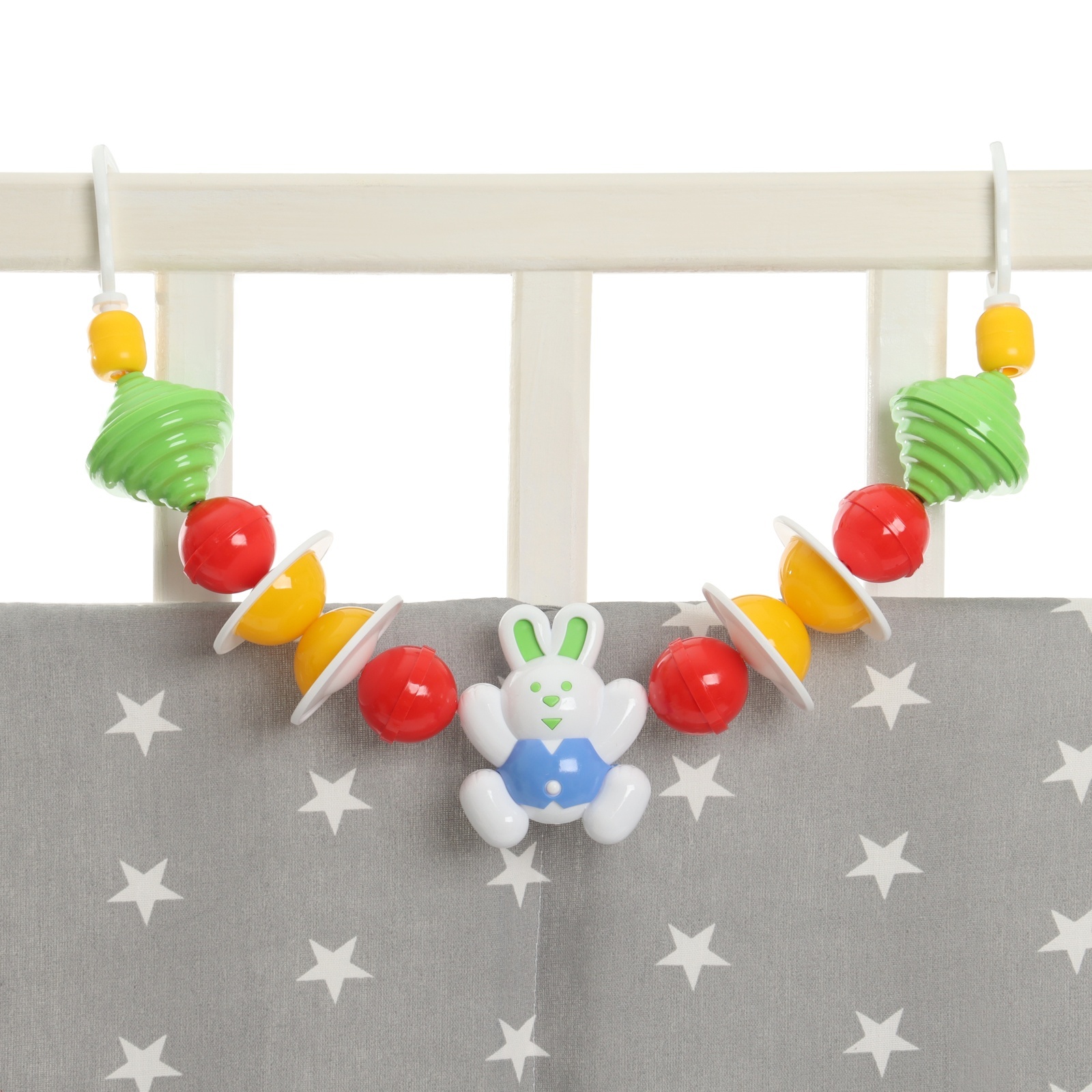 Игрушка Аэлита подвеска - фото 5