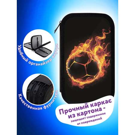 Пенал Юнландия