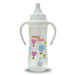 Бутылочка Baby Land 240 мл