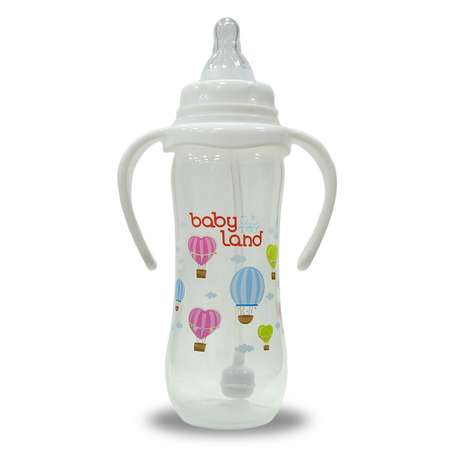 Бутылочка Baby Land 240 мл