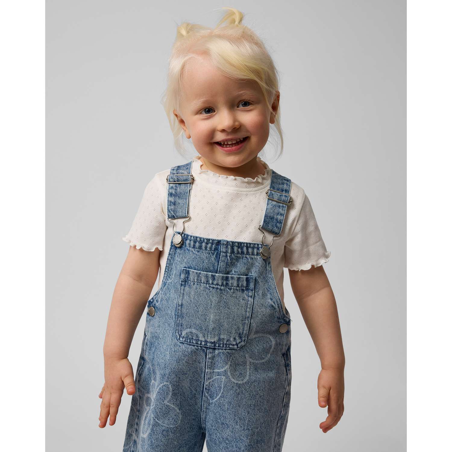Полукомбинезон Baby Gо S25BG4-GBO-11ig-55 - фото 6