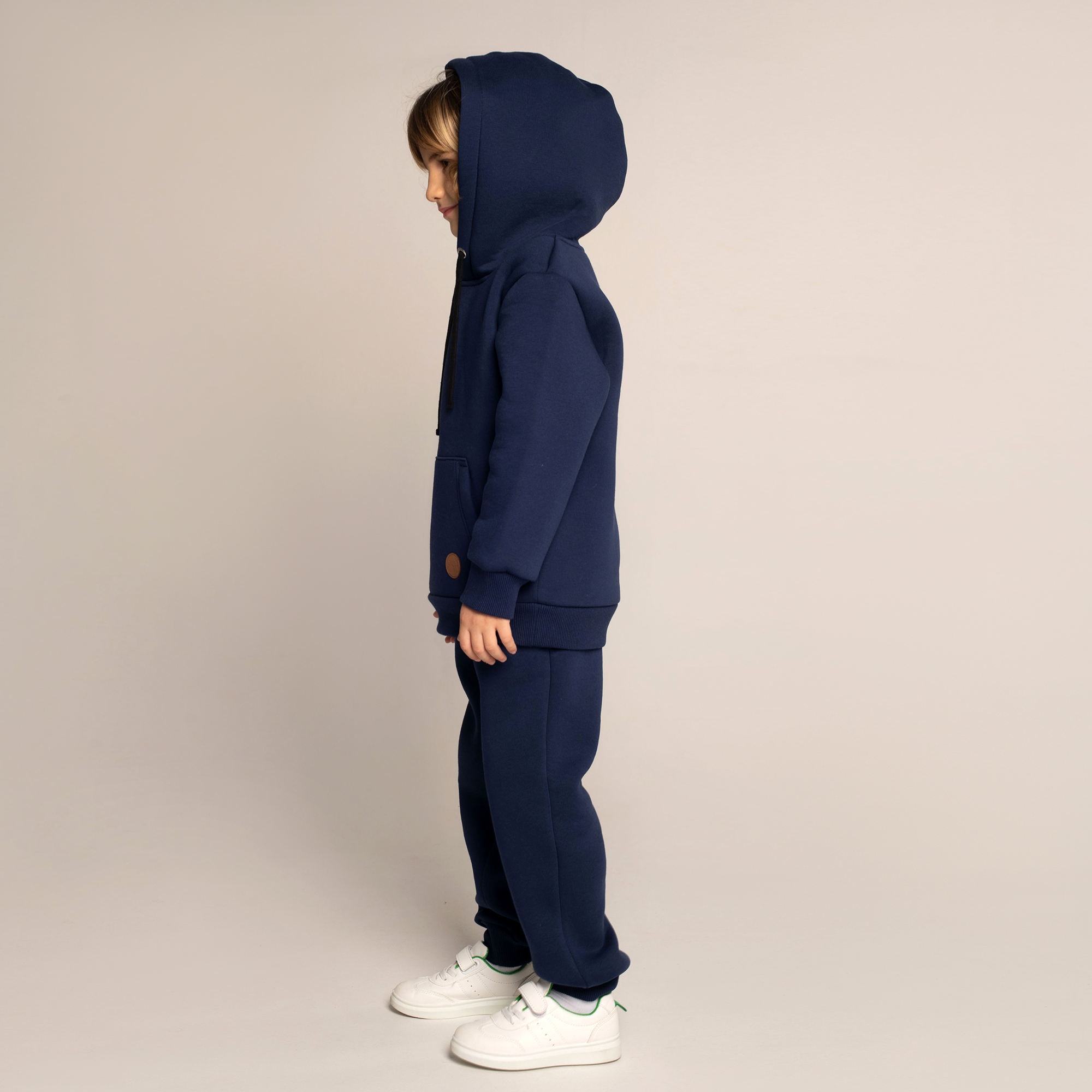 Спортивный костюм Персона Junior Кд1007 - фото 13