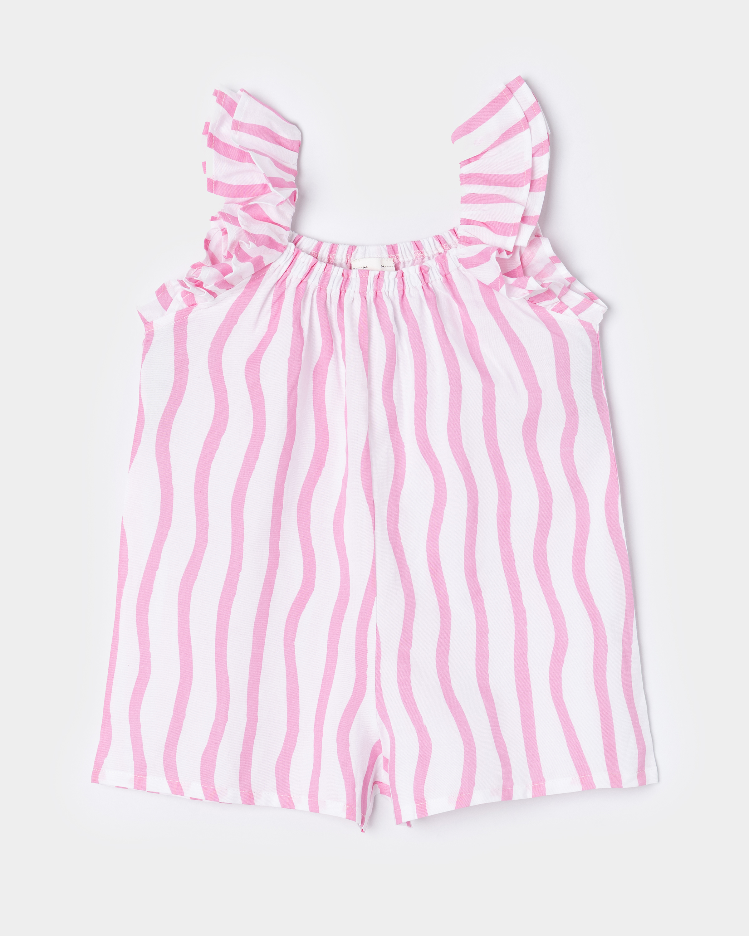 Полукомбинезон BabyGo S26BG4-GDD-48ig-DJ - фото 1