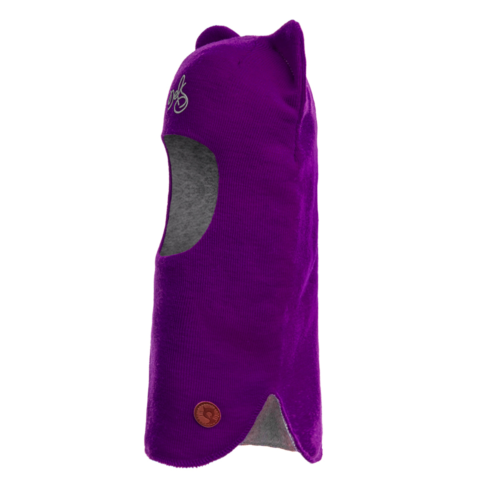 Шапка-шлем NELS 2266142CATSY_0106 - фото 3