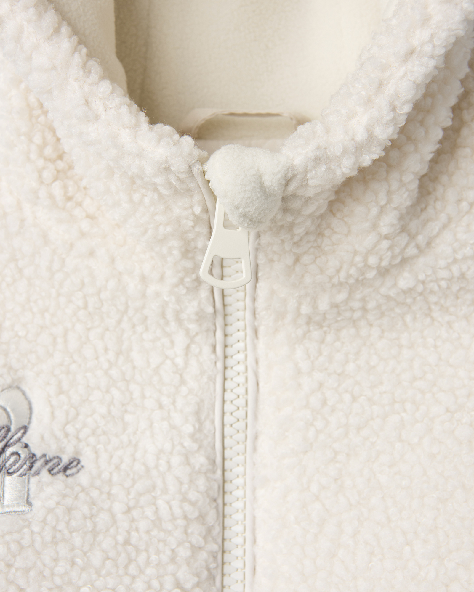 Куртка Futurino Fashion W25FF-1GO01kg-F0 - фото 6