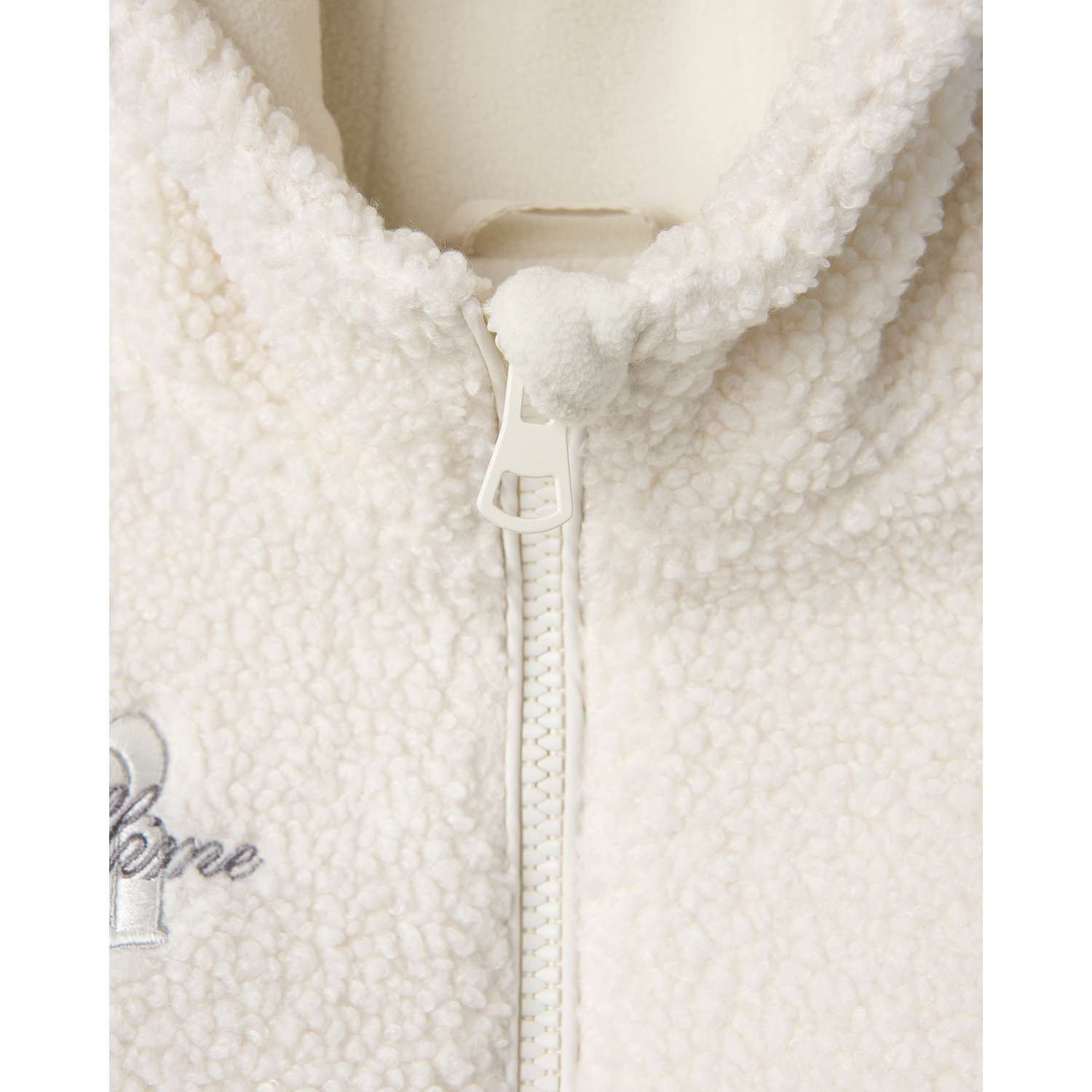 Куртка Futurino Fashion W25FF-1GO01kg-F0 - фото 4