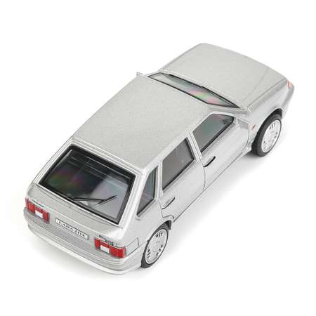 Автомобиль Технопарк LADA Samara 2114